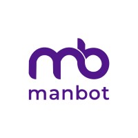 Manbot Logo