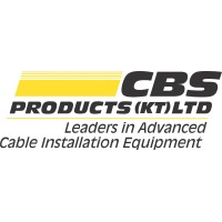 CBS Products (KT), Ltd Logo