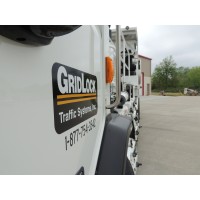 GridLock Traffic Systems, Inc. Logo