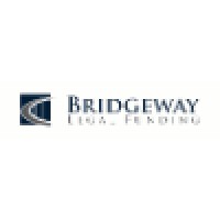 Bridgeway Legal Funding, LLC Logo