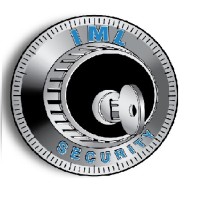 IML Security (A division of Island Master Locksmith, Inc.) Logo