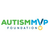 Autism MVP Foundation Logo