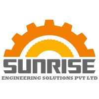 Sunrise Engineering Solutions Pvt Ltd Logo