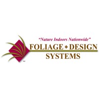 Foliage Design Systems of Miami Logo