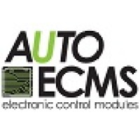 AutoECMs Logo