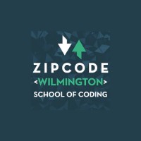 Zip Code Wilmington Logo