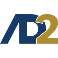 AD2 Consultoria&Contabilidade Logo