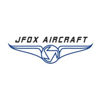 JFox Aircraft Logo