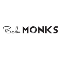 Betamonks Technology Factory Pvt. Ltd. Logo