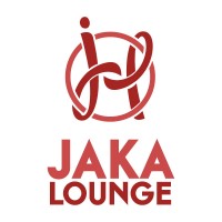 Jaka Lounge Human Capital Logo