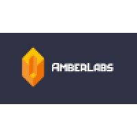 AmberLabs Logo
