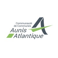 Communauté de Communes Aunis Atlantique Logo