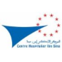 Centre Hospitalier Ibn Sina Logo