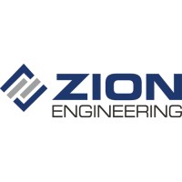 Zion Engineering, LLC Logo
