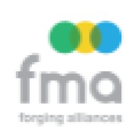 fma - forging alliances Logo