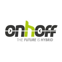 ONHOFF Logo