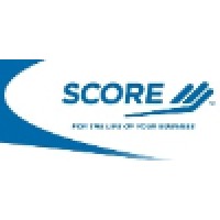 Space Coast SCORE Logo