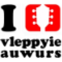Vleppyie Auwurs Logo