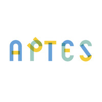 APTES- Asociacion para la Promoción de la Tecnología Social Logo