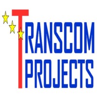 Transcom Projects Logo