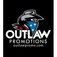 Outlaw Promotions, LLC. Logo
