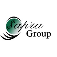 Sapra Group Co / گروه شرکت های ساپرا Logo