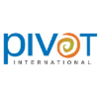 Pivot International Logo