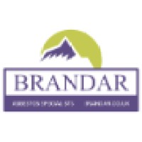 Brandar Limited Logo