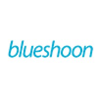Blueshoon Web Development Logo