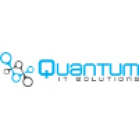Quantum I.T. Solutions Logo