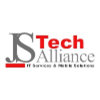 JS TechAlliance Consulting Private limited Logo