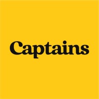 Captains Logo
