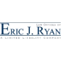The Law Offices of Eric J. Ryan, a Limited Liability Company Logo