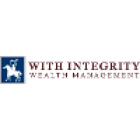 With Integrity Wealth Management Logo