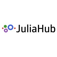 JuliaHub Logo