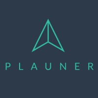Plauner Laboratório de Negócios Sociais Logo