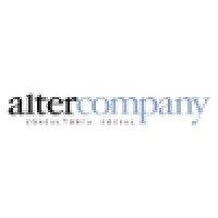 AlterCompany Logo