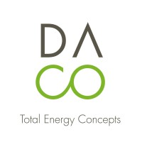 DACO - Total Energy Concepts Logo