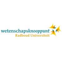 Wetenschapsknooppunt Radboud Universiteit Logo