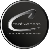 Creativeness Logo