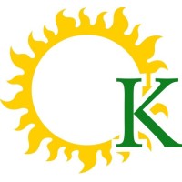 Kopp Electric Company Logo