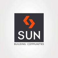 Sun Builders Group Logo