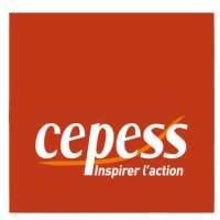 CEPESS, Centre dEtudes Politiques, Economiques et Sociales Logo