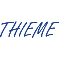 Erich Thieme GmbH Logo