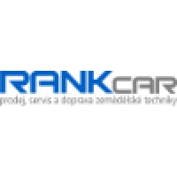 RANK CAR s. r. o. Logo