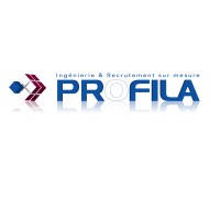 Profila France Logo