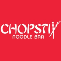 Chopstix Group Logo