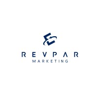 Revpar Marketing Logo