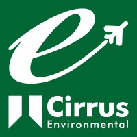 Cirrus Environmental Logo