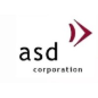 Applied Systems Development Logo